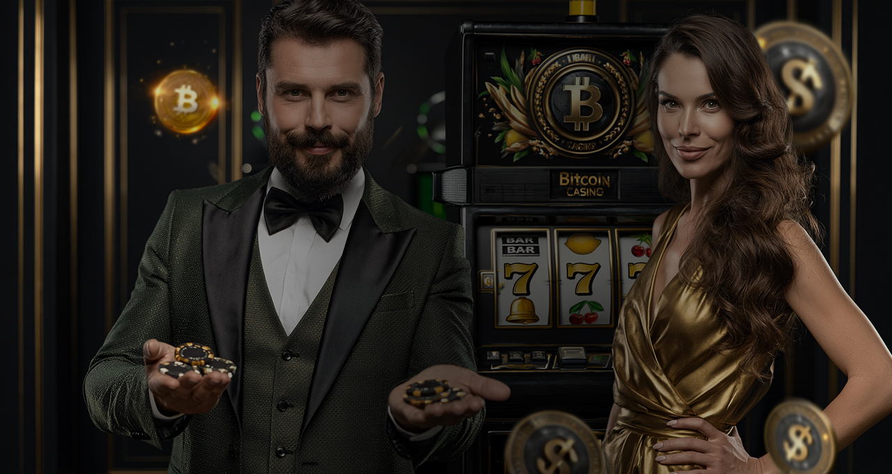 Bitcoin Casino