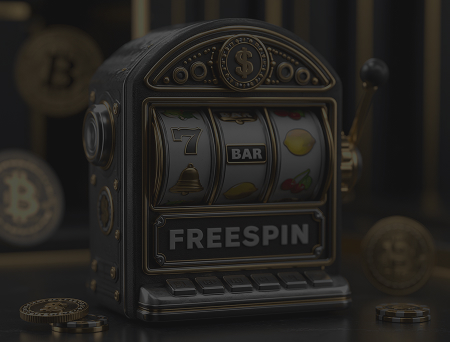 Bitcoin Casino