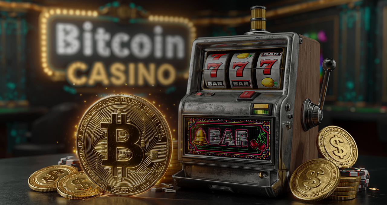 Bitcoin Casino